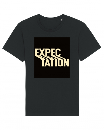 expectation 172 Black