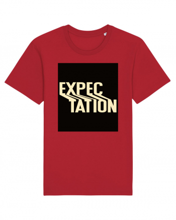 expectation 172 Red