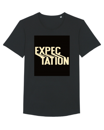 expectation 172 Black