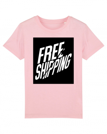 free shipping 224 Cotton Pink