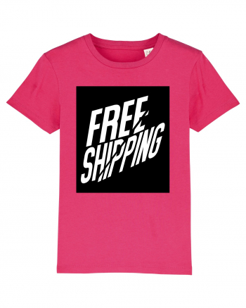 free shipping 224 Raspberry