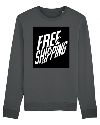 free shipping 224 Anthracite