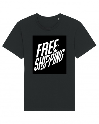 free shipping 224 Black