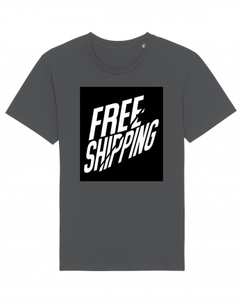 free shipping 224 Anthracite