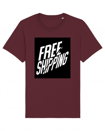 free shipping 224 Burgundy