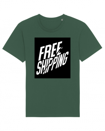 free shipping 224 Bottle Green