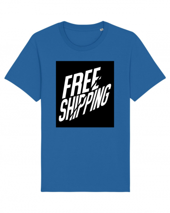 free shipping 224 Royal Blue