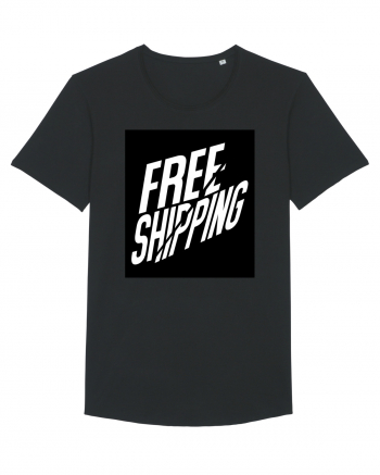 free shipping 224 Black