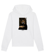 ANXIETY Hanorac Unisex Drummer