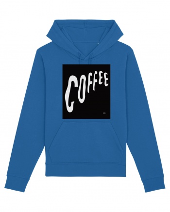 coffee 248 Royal Blue