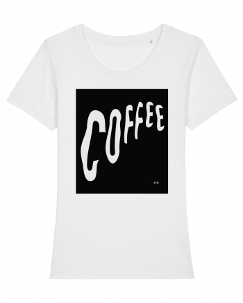 coffee 248 White