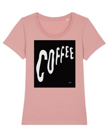 coffee 248 Canyon Pink