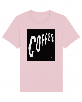 coffee 248 Cotton Pink