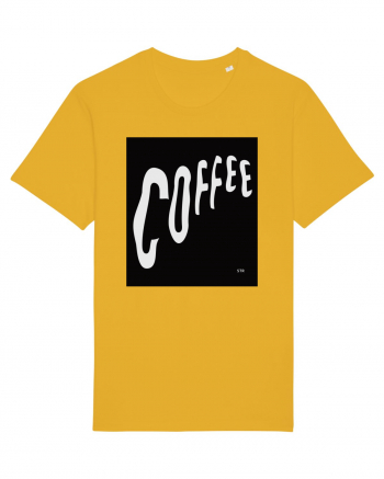 coffee 248 Spectra Yellow