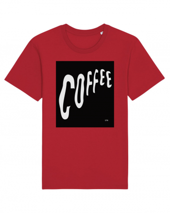 coffee 248 Red