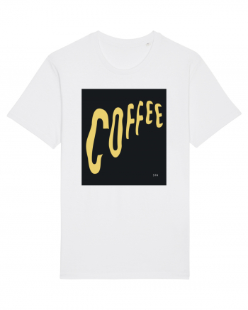 coffee 246 White