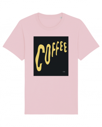 coffee 246 Cotton Pink