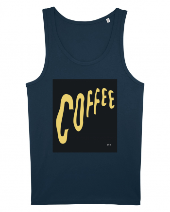 coffee 246 Navy