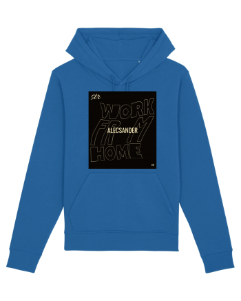 work from home 328 Royal Blue