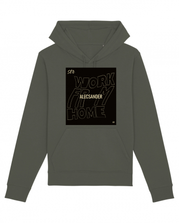 work from home 328 Khaki