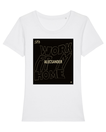 work from home 328 White