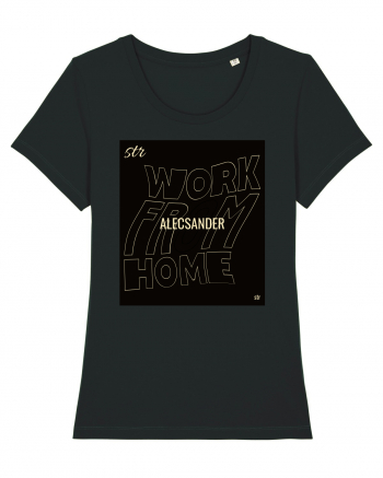 work from home 328 Black