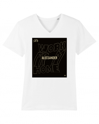 work from home 328 White
