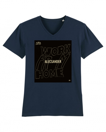 work from home 328 French Navy