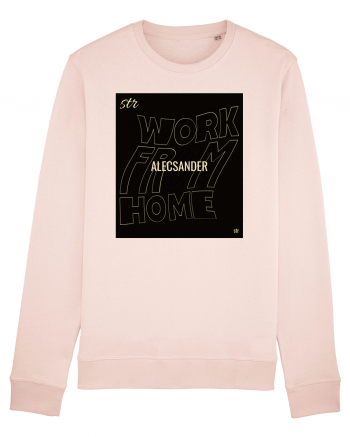 work from home 328 Candy Pink