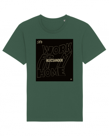 work from home 328 Bottle Green
