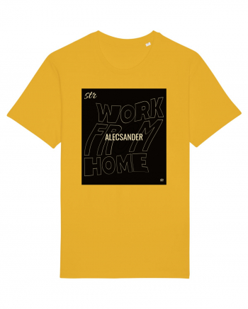 work from home 328 Spectra Yellow