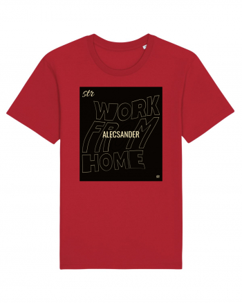 work from home 328 Red