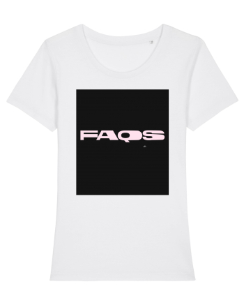 faqs 283 White