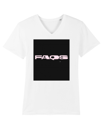 faqs 283 White