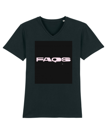 faqs 283 Black