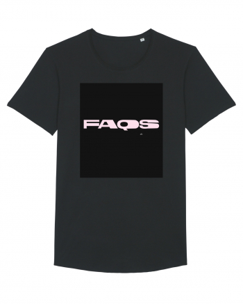 faqs 283 Black