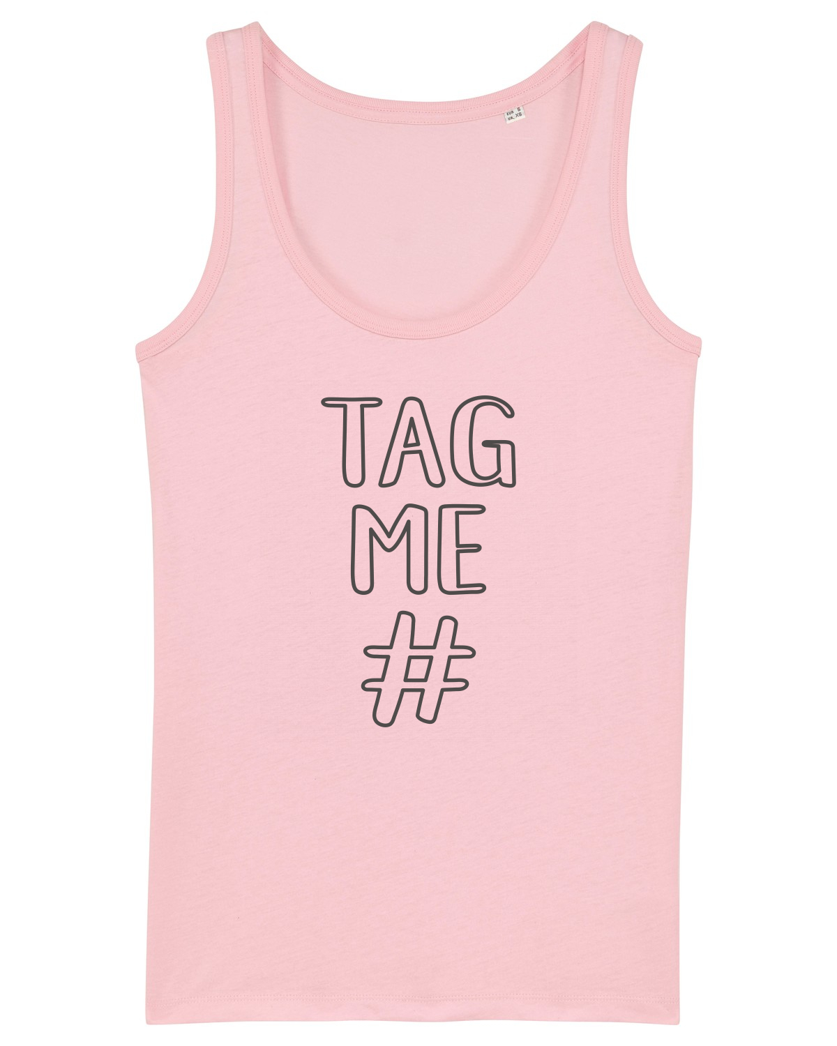 Maiou Damă Dreamer Cotton Pink
