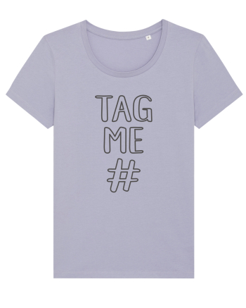TAG ME Lavender