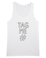TAG ME Maiou Bărbat Runs