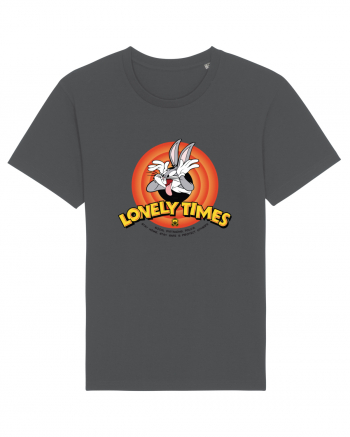 Lonely Times 01 Anthracite