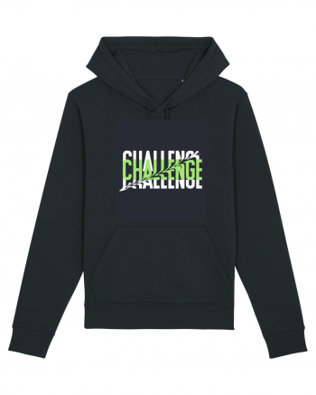 challenge 128 Black