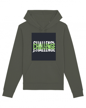 challenge 128 Khaki