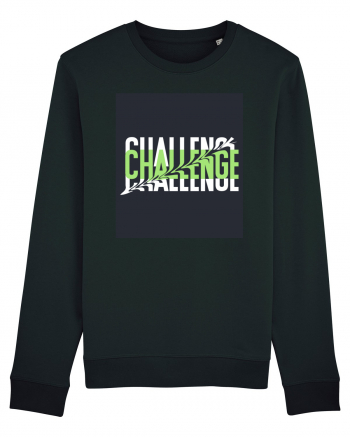 challenge 128 Black