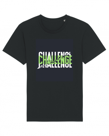 challenge 128 Black