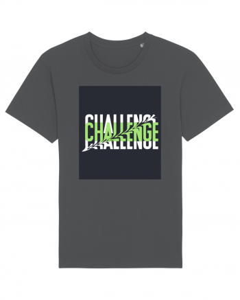 challenge 128 Anthracite