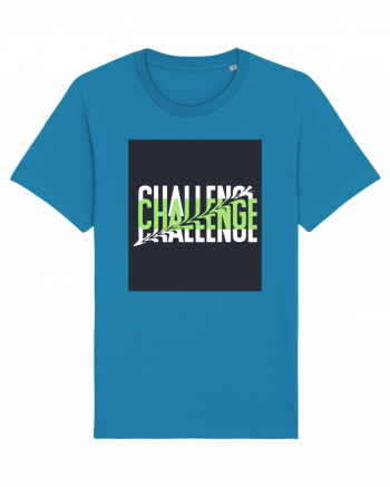 challenge 128 Azur