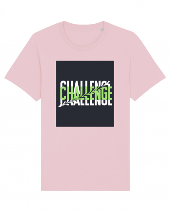 challenge 128 Cotton Pink