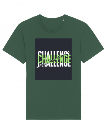 challenge 128 Bottle Green