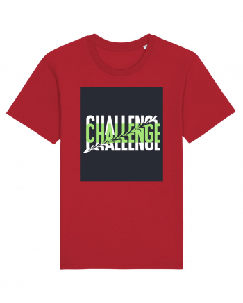 challenge 128 Red