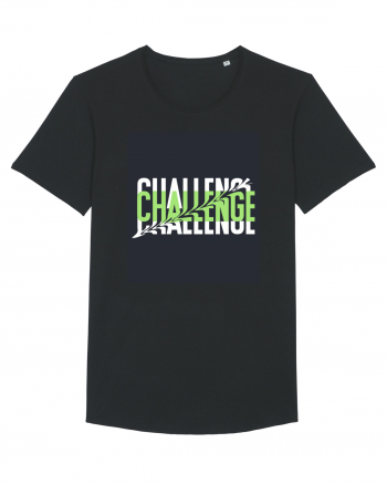 challenge 128 Black